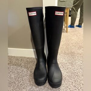 Hunter Boots